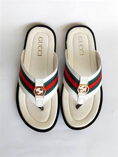 original gucci slippers for men|luxury house slippers for men.